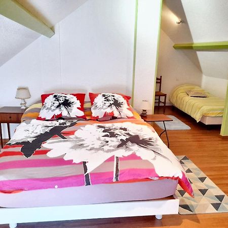 Maison Charmante A Estivareilles + Piscine Saint-Victor-des-Oules 外观 照片