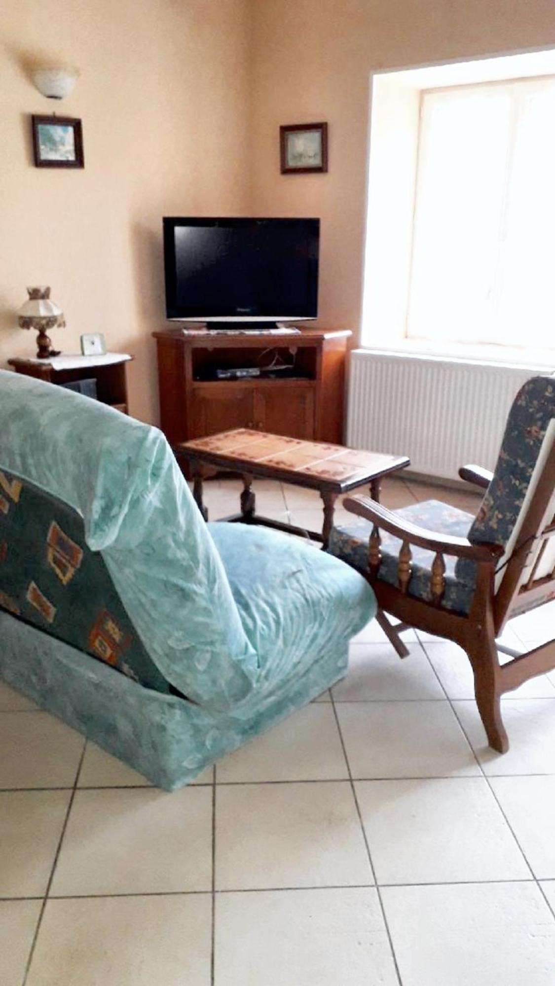 Maison Charmante A Estivareilles + Piscine Saint-Victor-des-Oules 外观 照片
